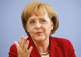 Merkel ataka mkataba wa biashara na Japan